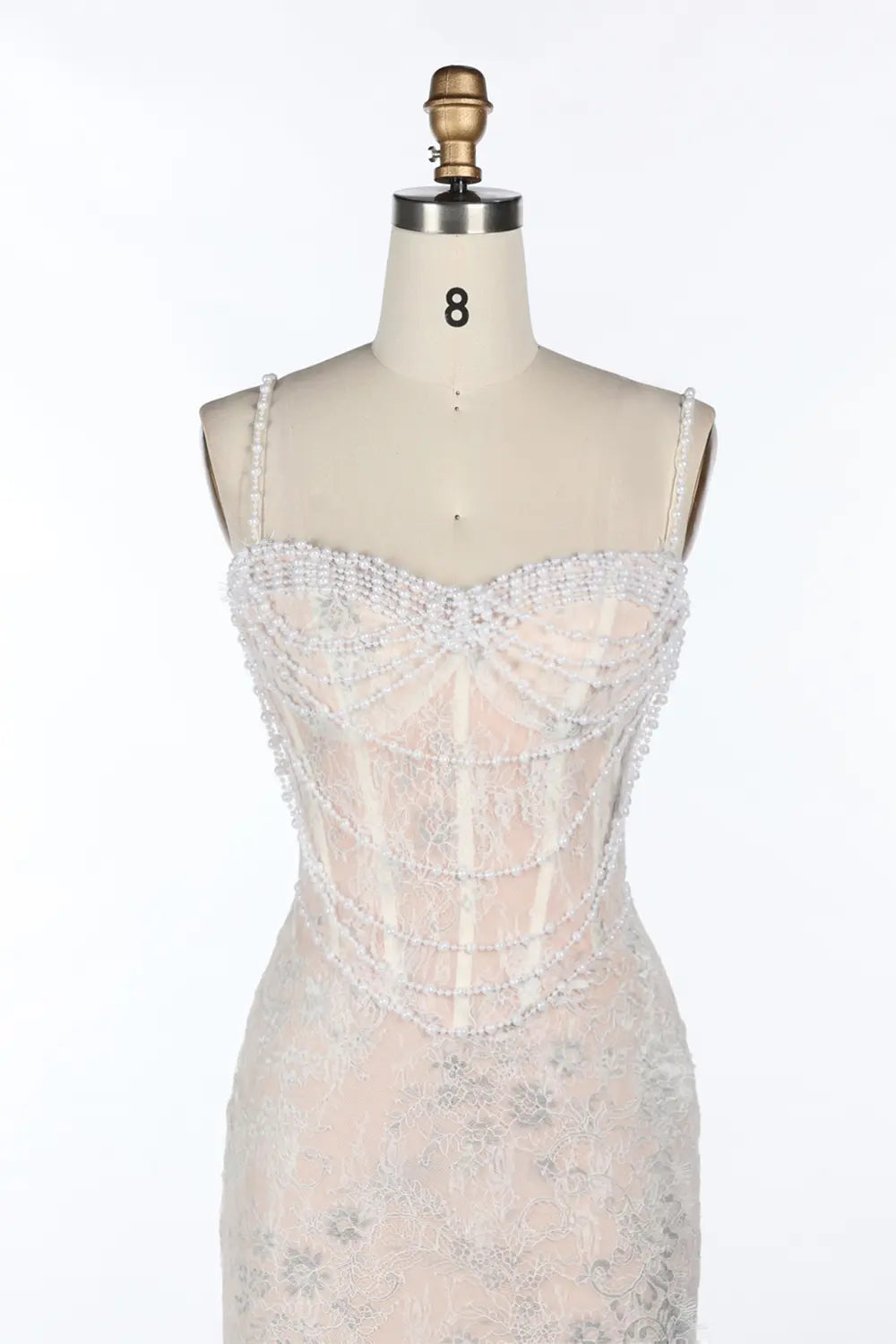 ST084 Sheer Fairy