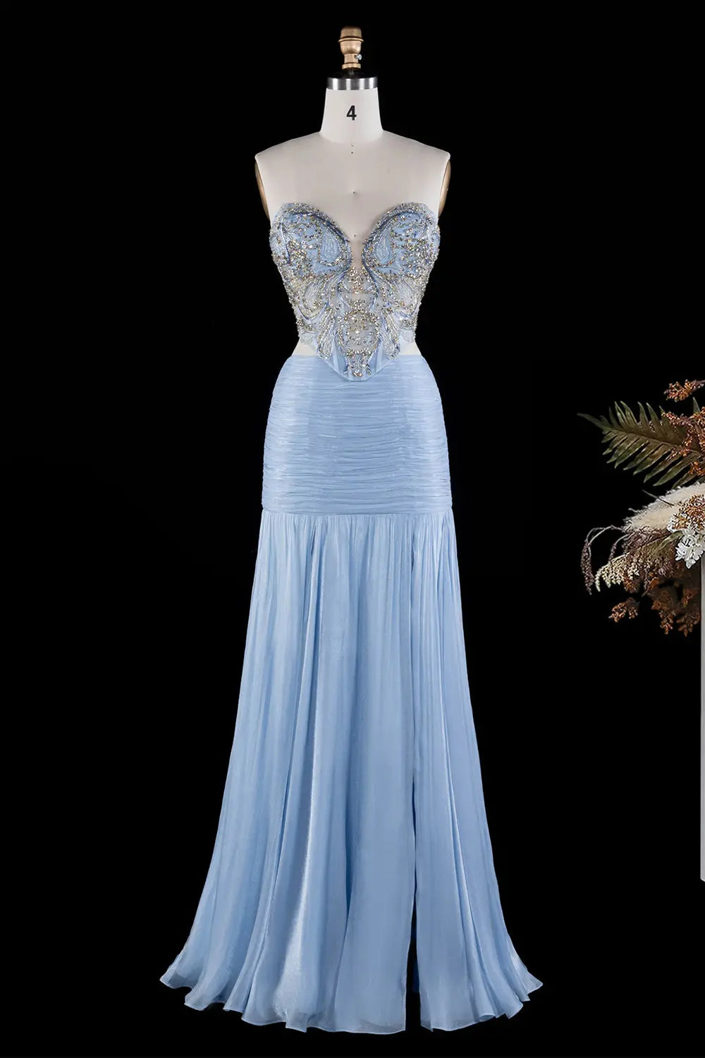 SH260 Sheer Fairy