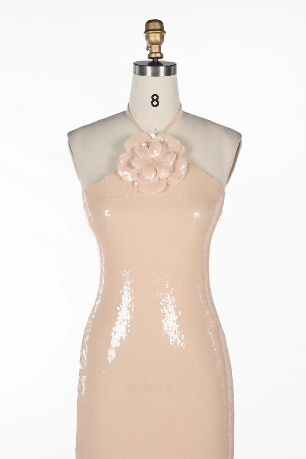 ST095 Sheer Fairy