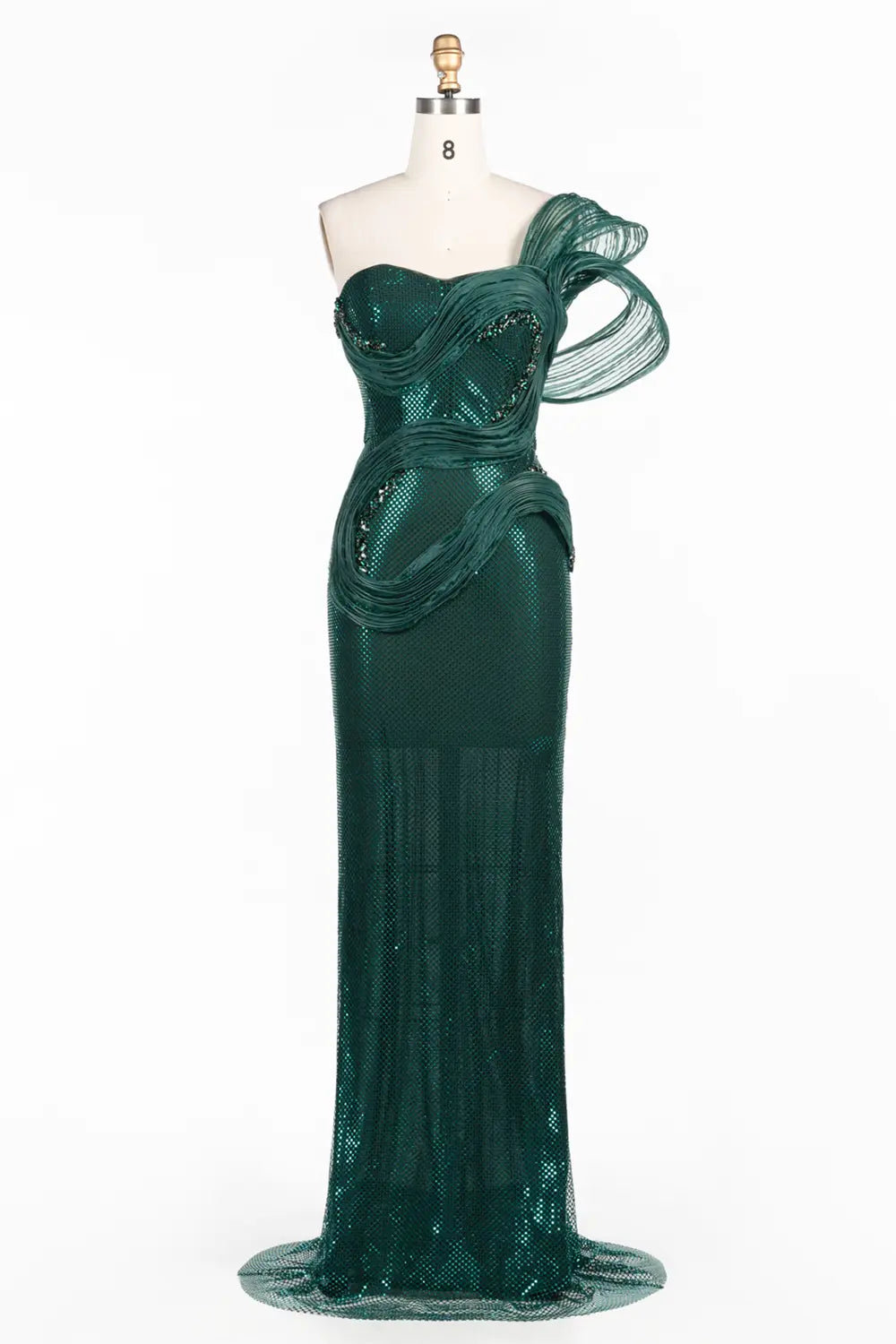 ST073 Sheer Fairy