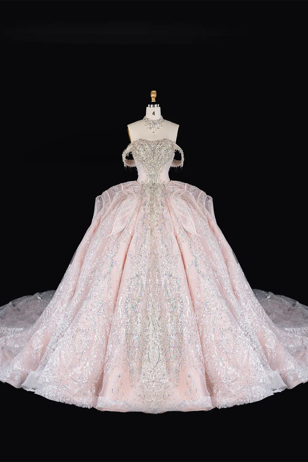 SW609 Sheer Fairy