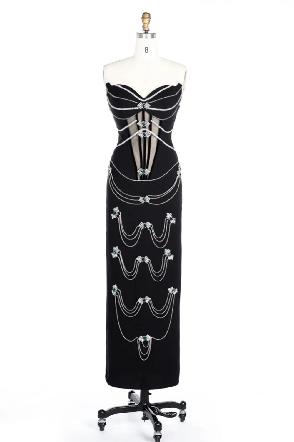 ST077 Sheer Fairy