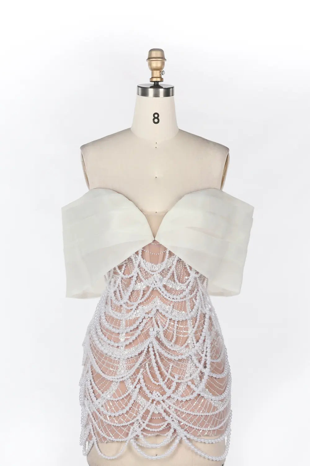 ST088 Sheer Fairy