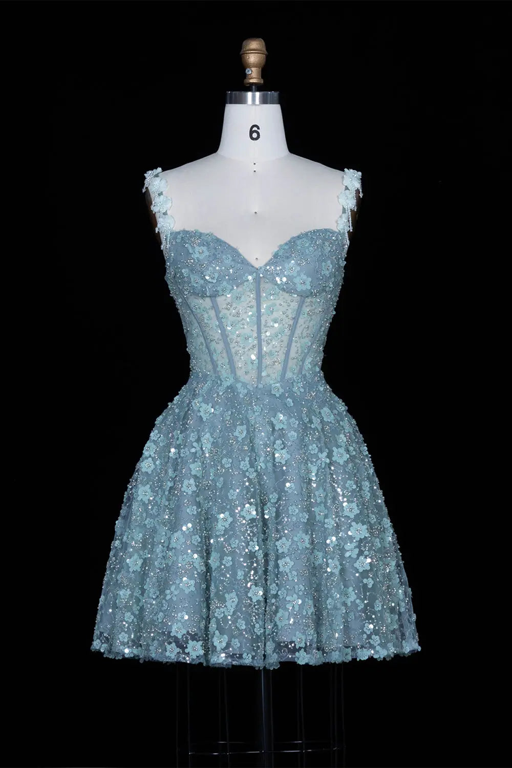 RM196 Sheer Fairy