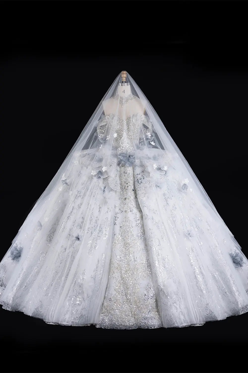 SW610 Sheer Fairy