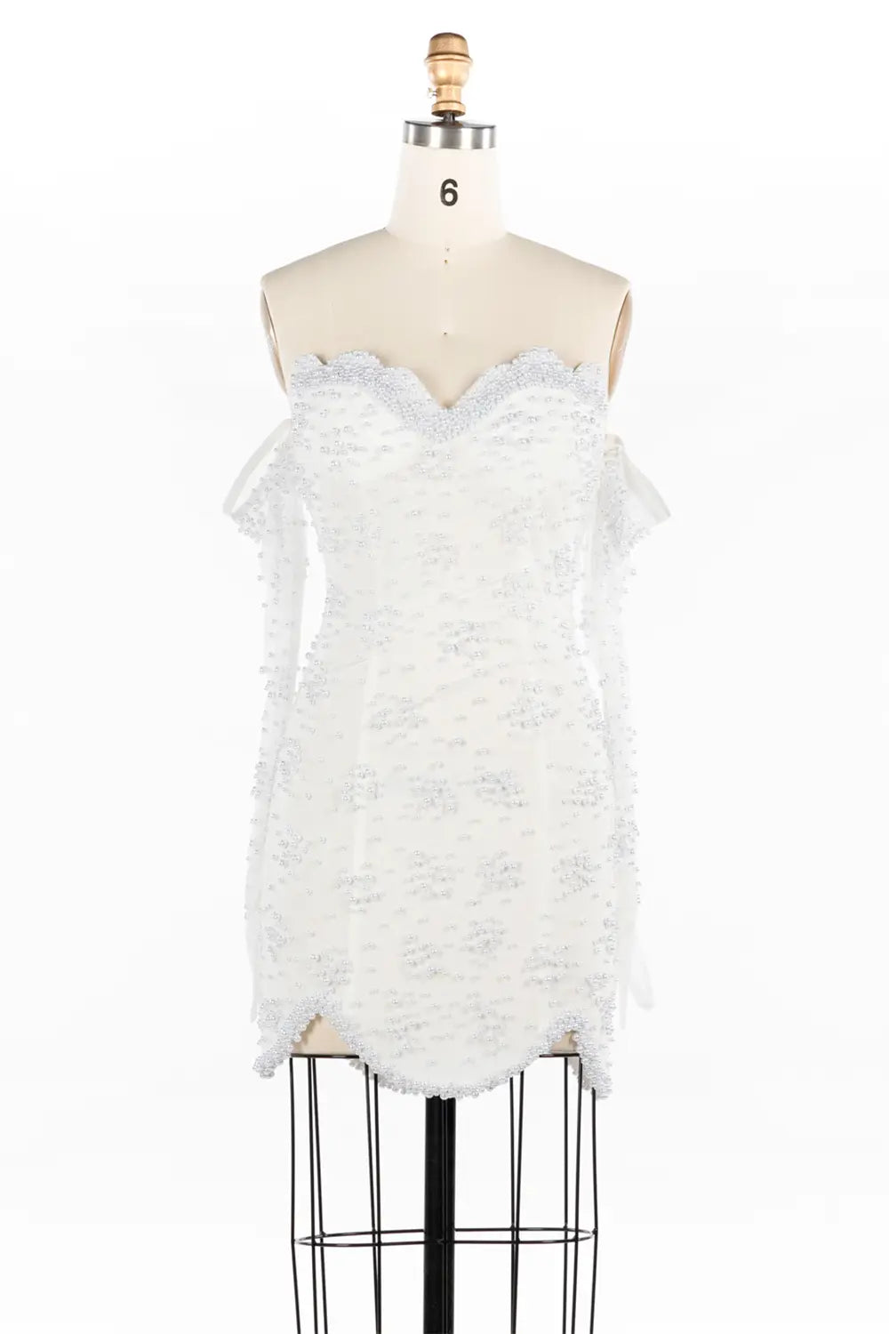 ST071 Sheer Fairy