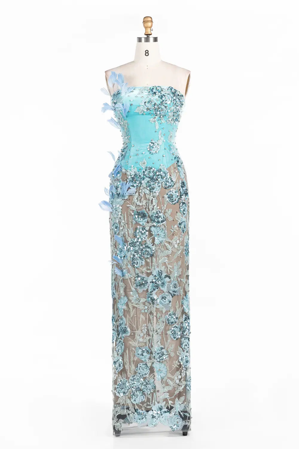 ST074 Sheer Fairy