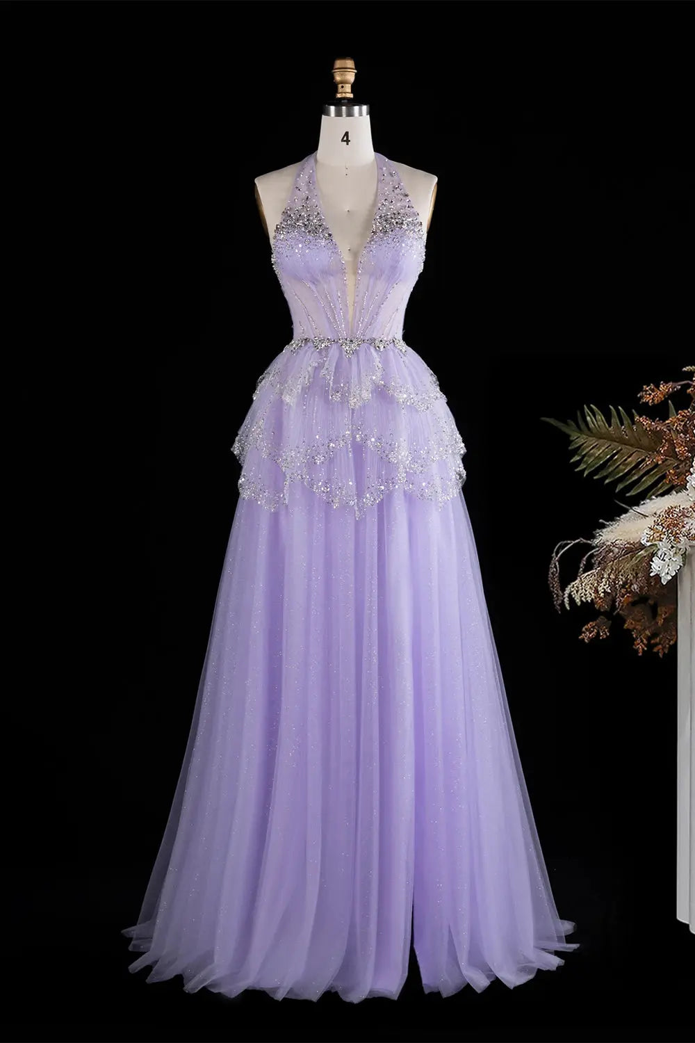SH262 Sheer Fairy