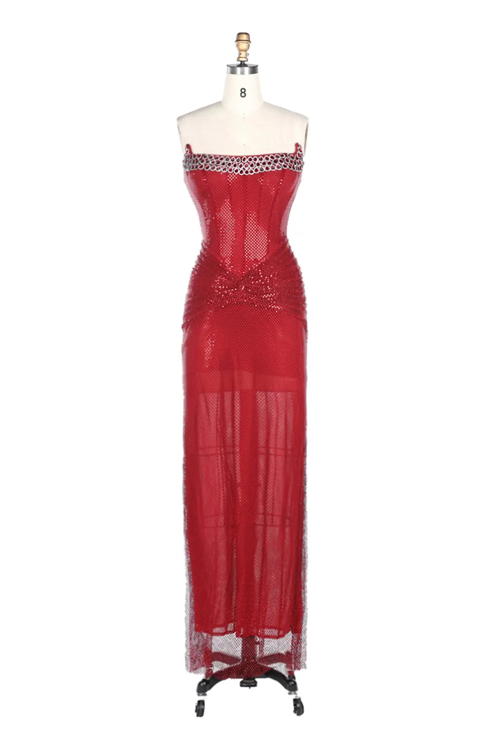 ST081 Sheer Fairy