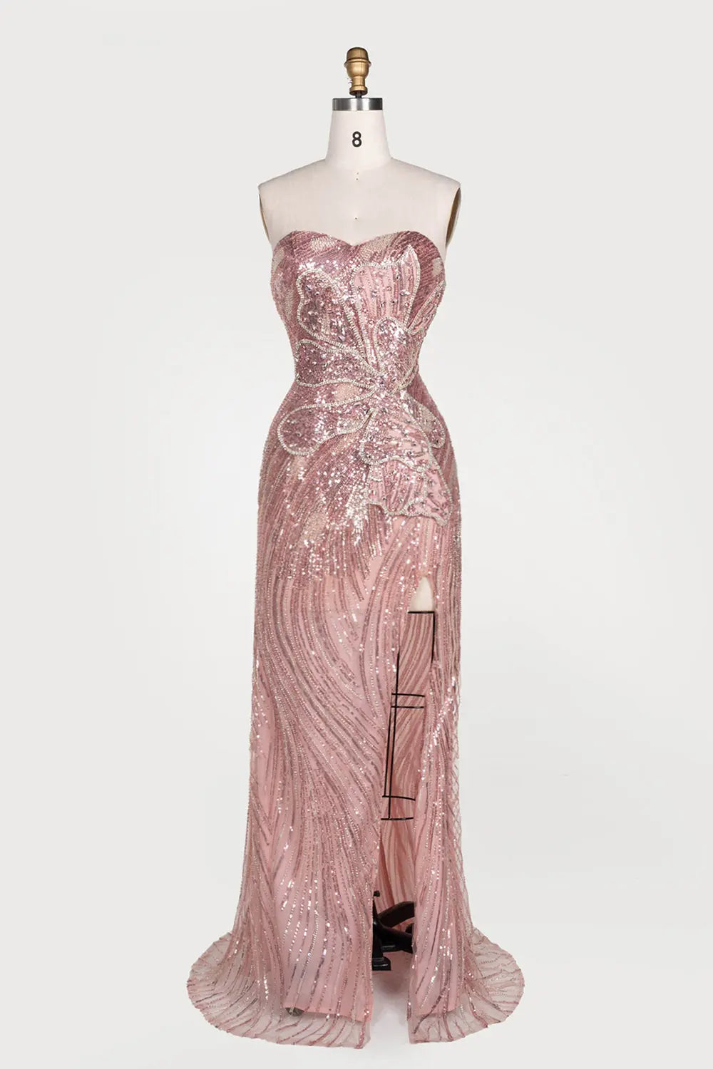 ST106 Sheer Fairy