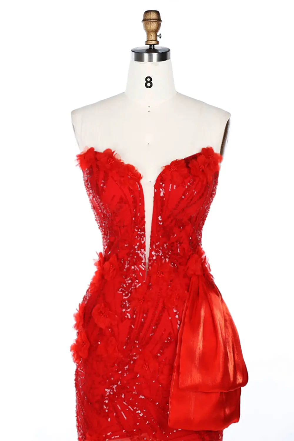 ST078 Sheer Fairy