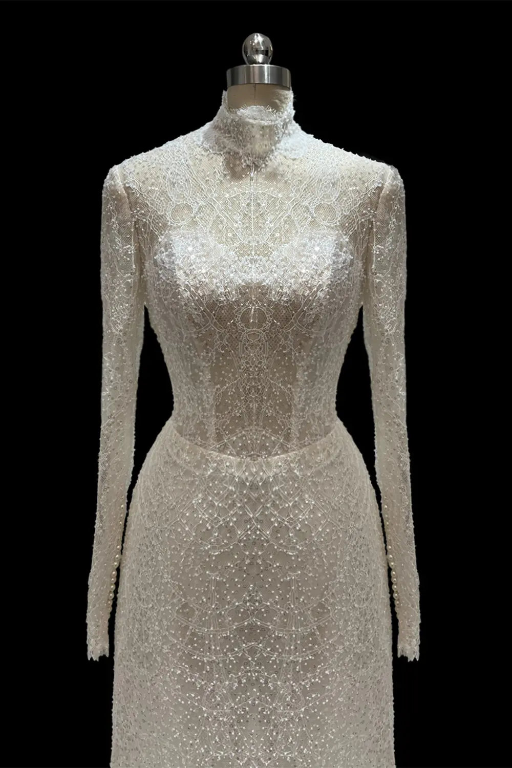 SW685 Sheer Fairy