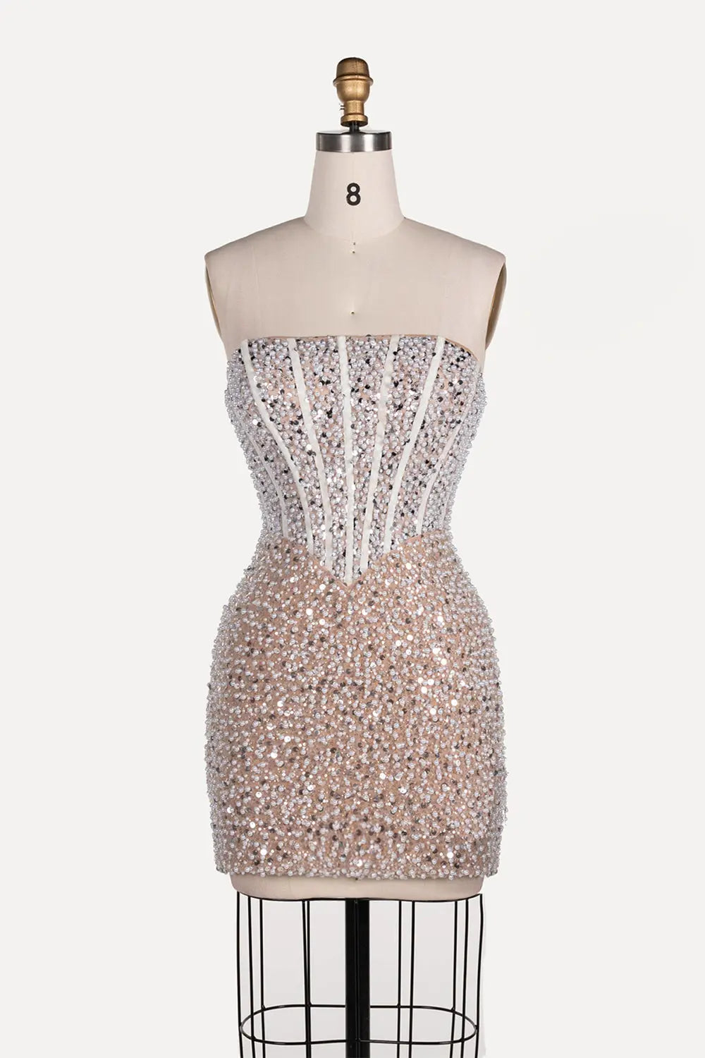 ST110 Sheer Fairy