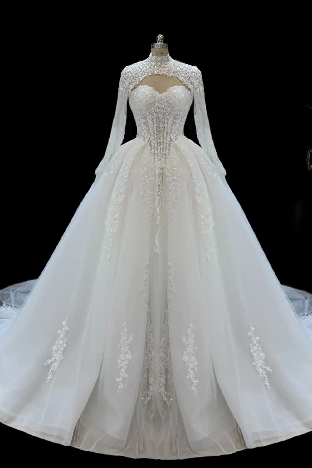 SW680 Sheer Fairy