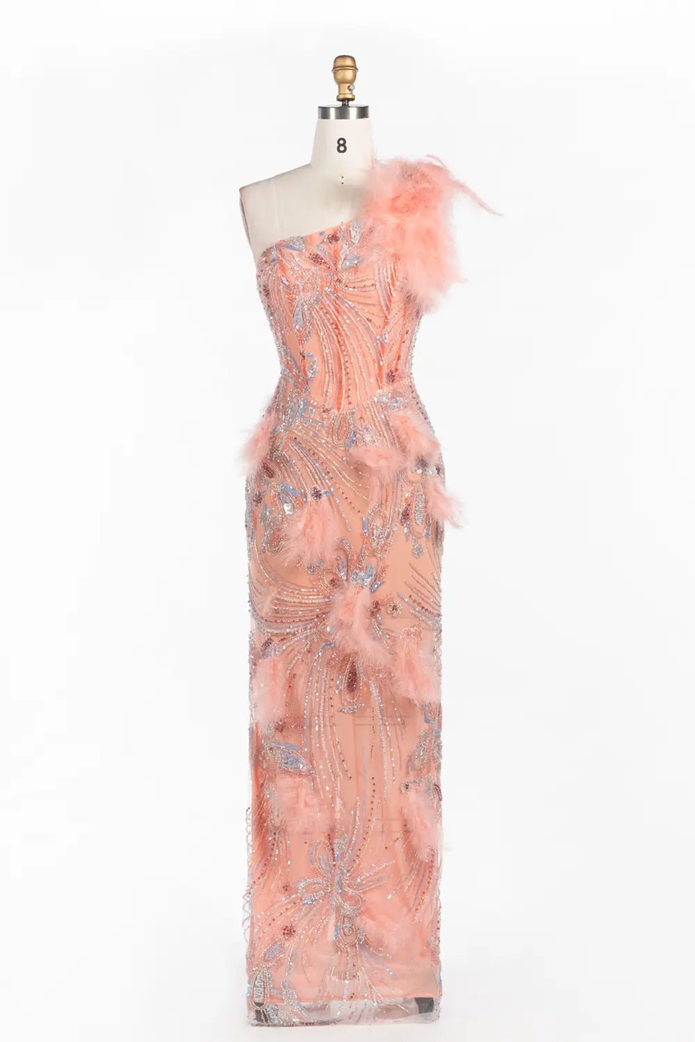 ST076 Sheer Fairy