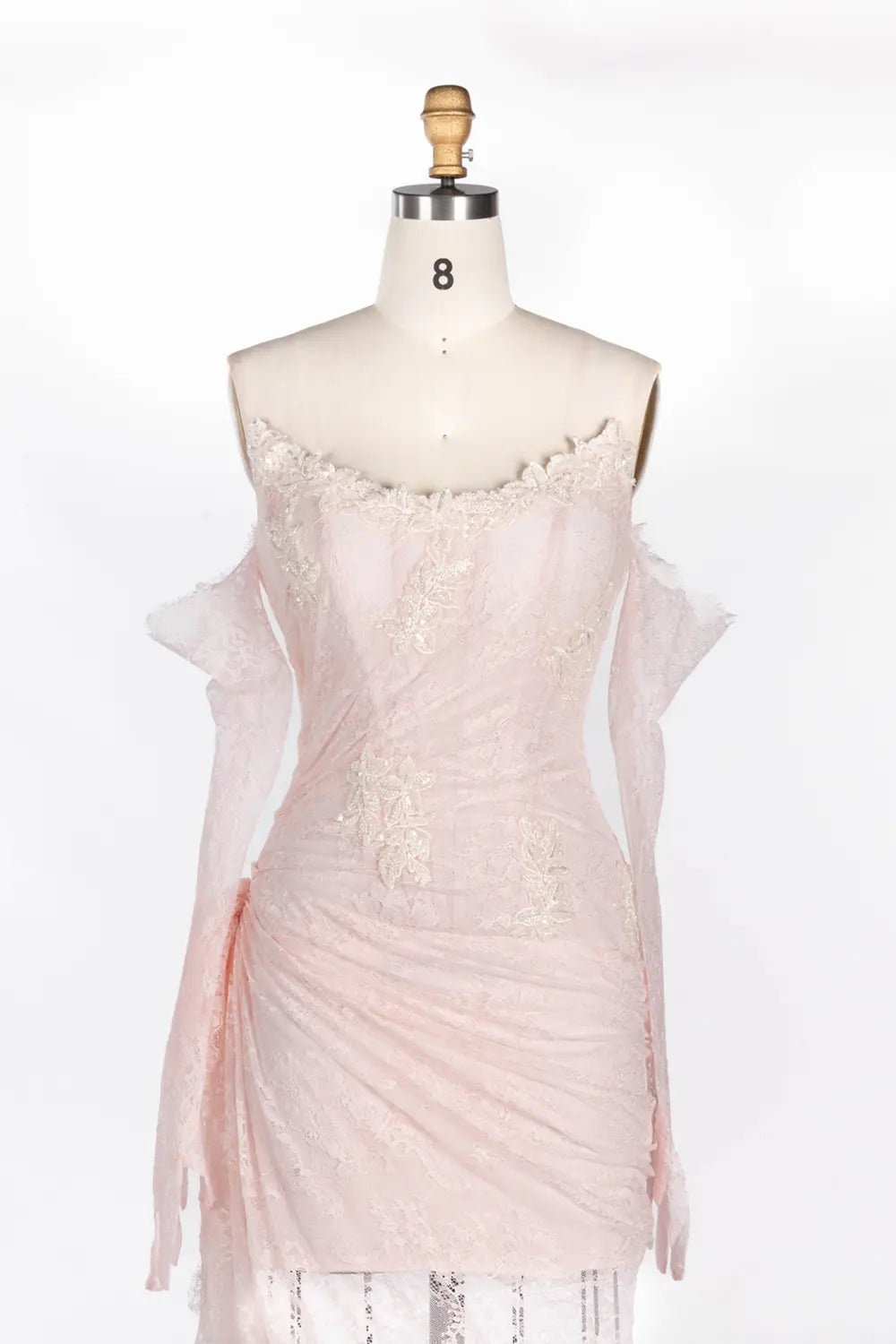 ST082 Sheer Fairy