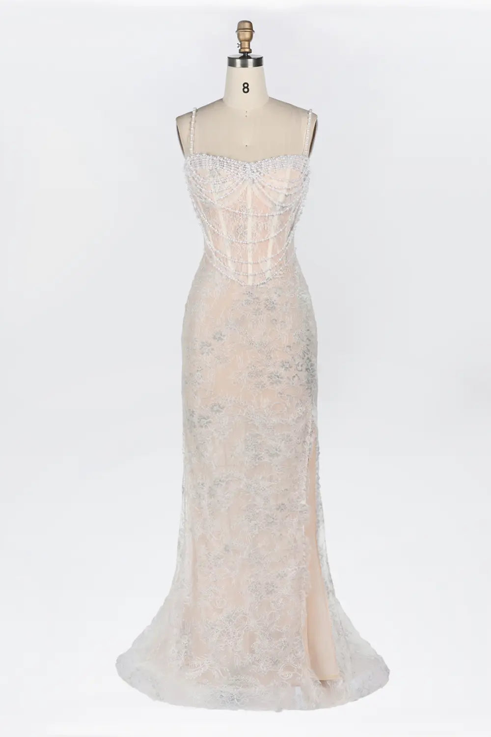 ST084 Sheer Fairy