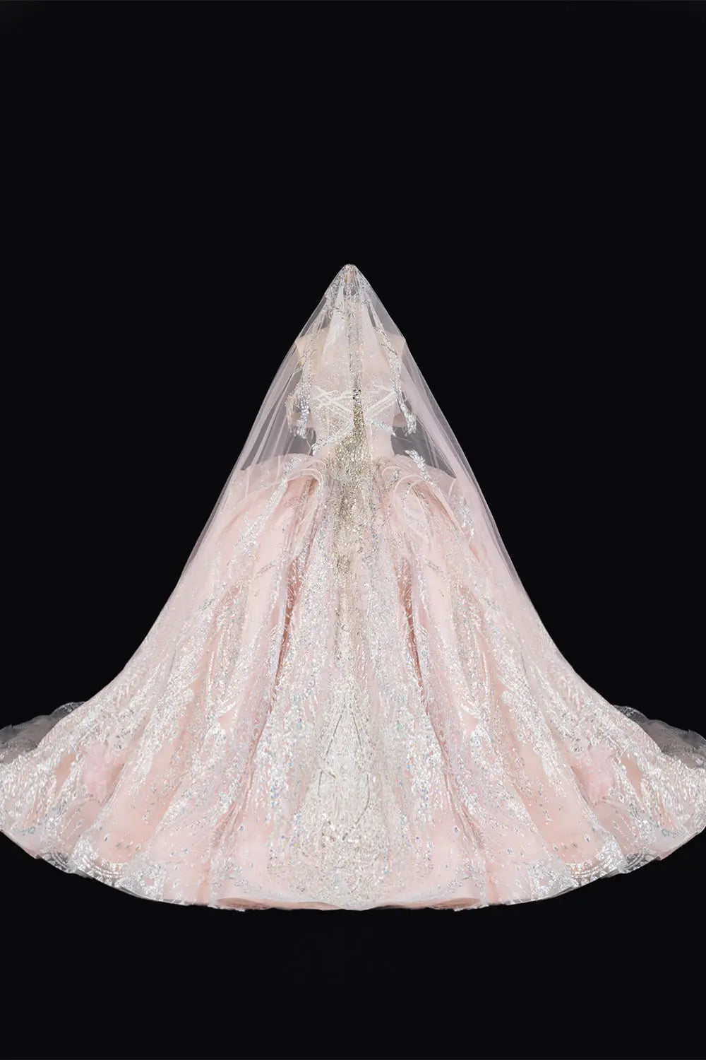 SW609 Sheer Fairy