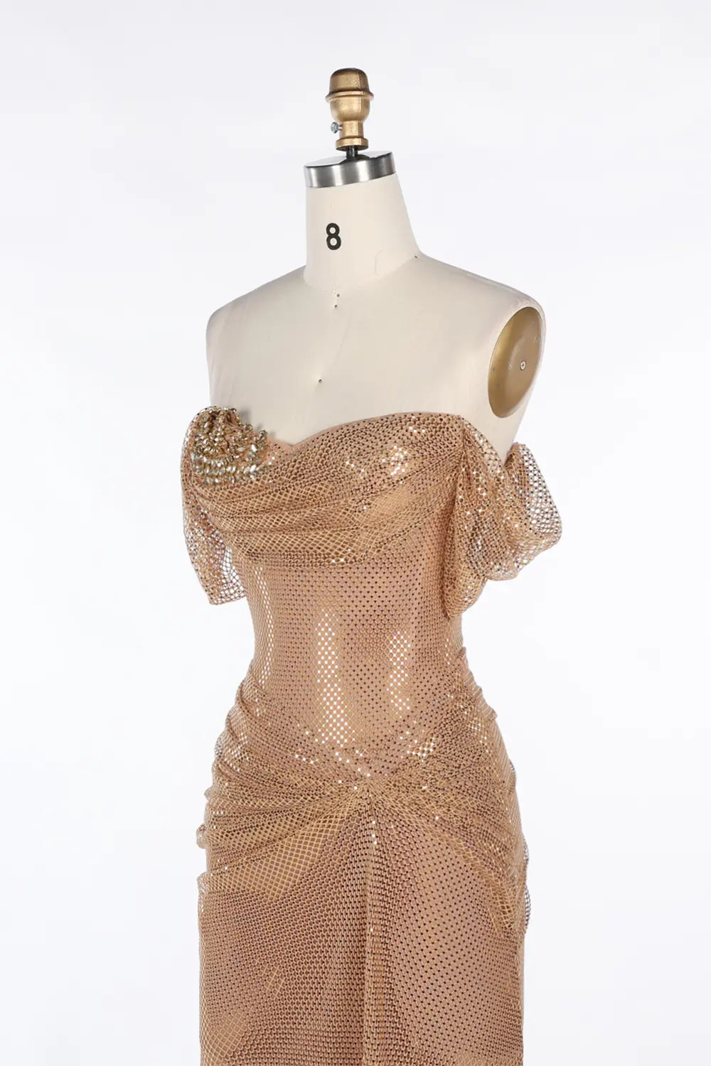 ST098 Sheer Fairy