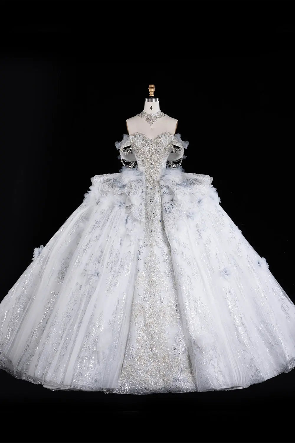 SW610 Sheer Fairy