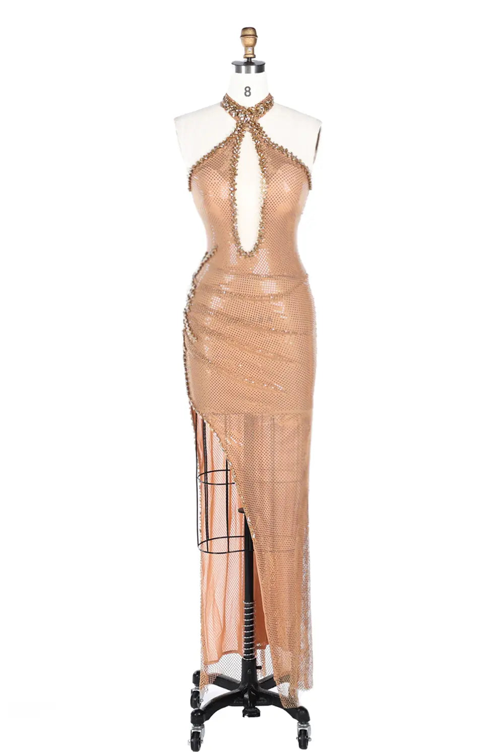 ST080 Sheer Fairy