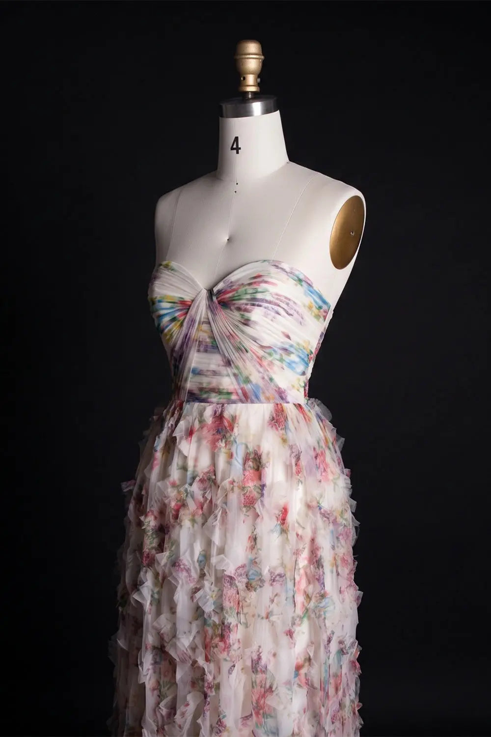 SH501 Sheer Fairy