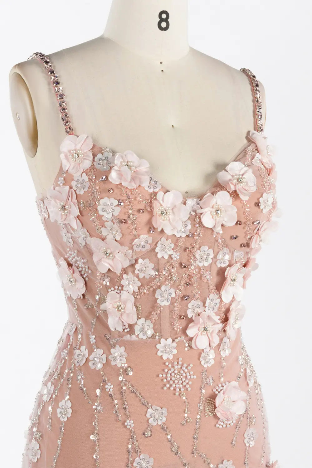 ST072 Sheer Fairy