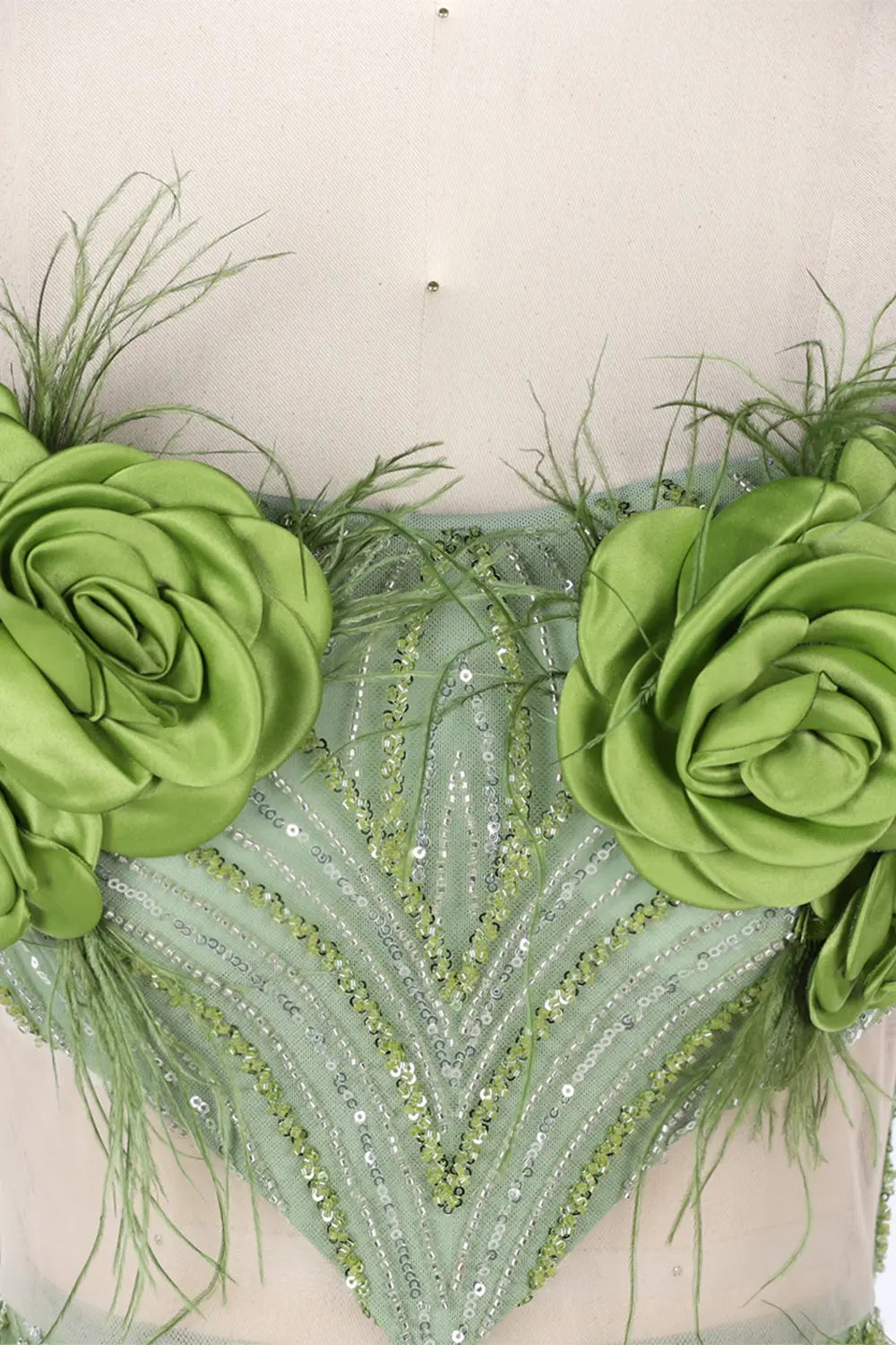 ST092 Sheer Fairy