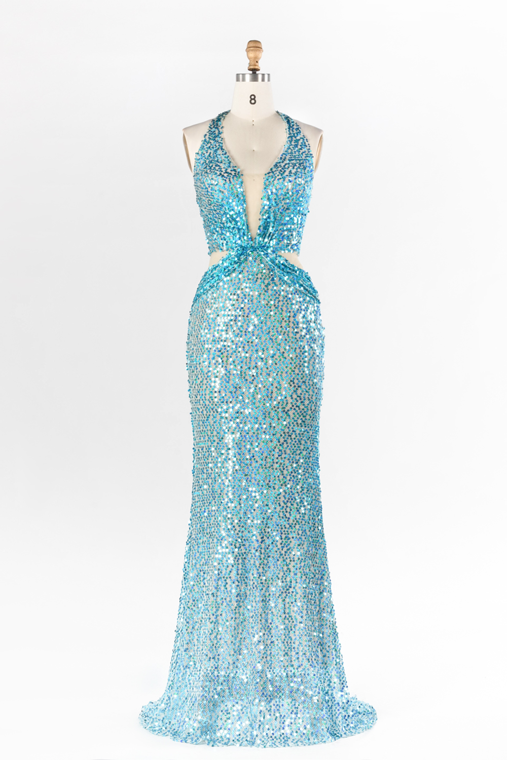 ST026 Sheer Fairy