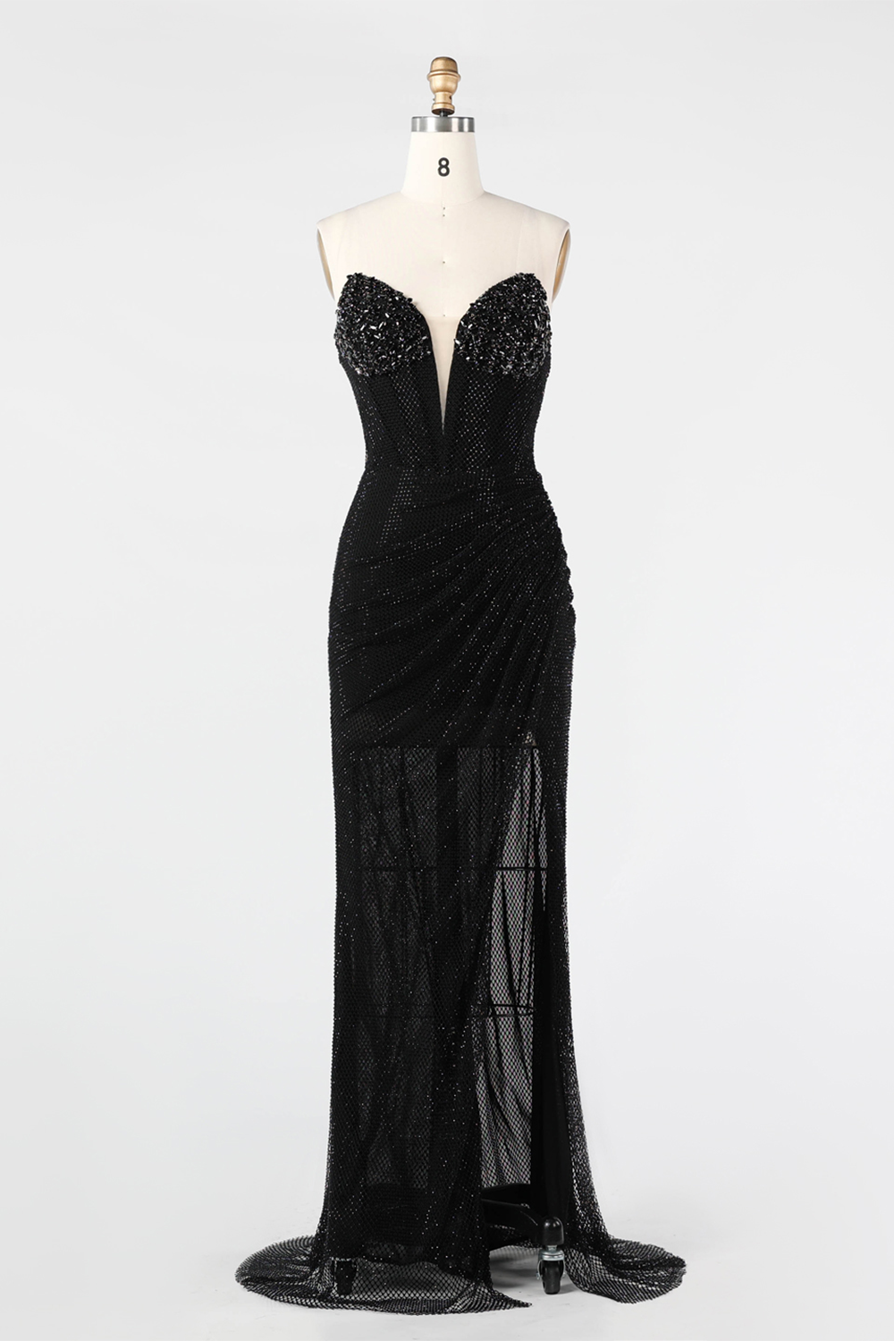 ST032 Sheer Fairy