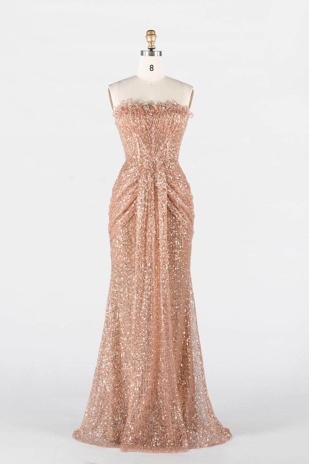 ST017 Sheer Fairy