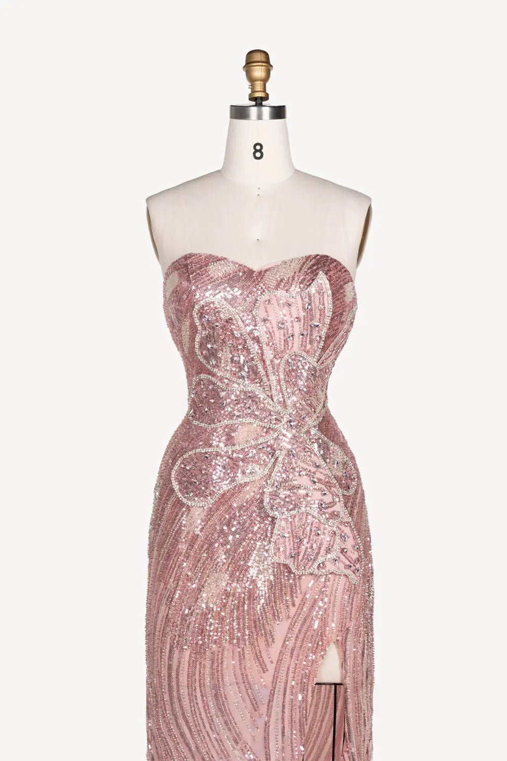 ST106 Sheer Fairy
