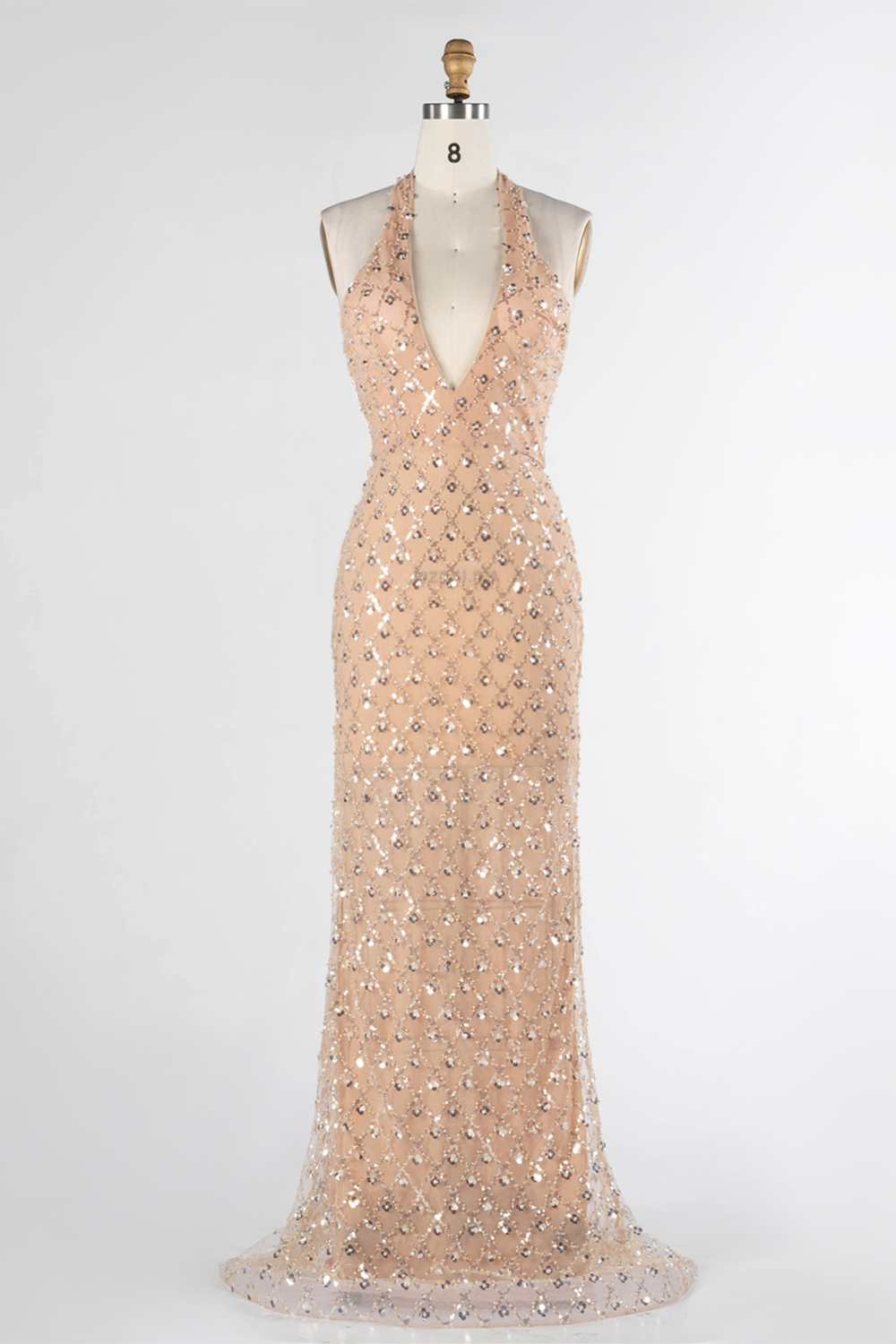 ST028 Sheer Fairy