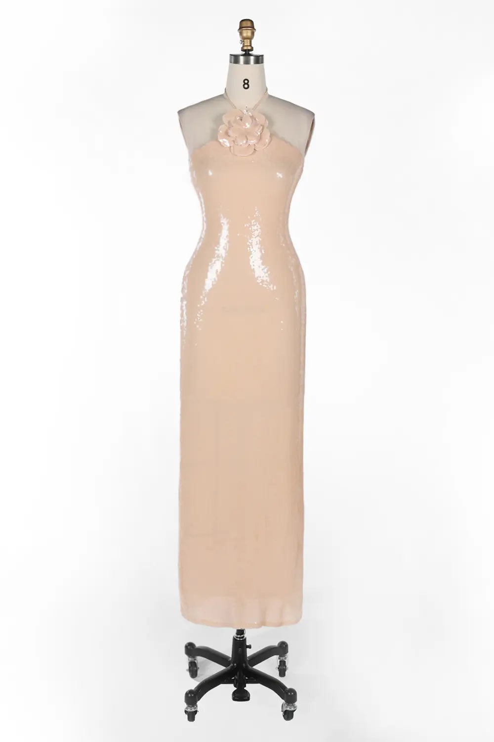 ST095 Sheer Fairy