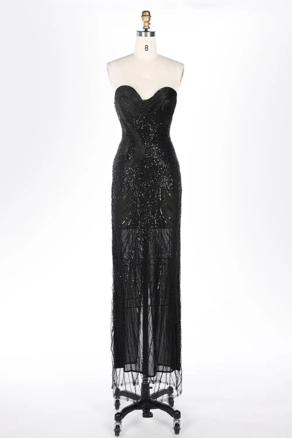ST087 Sheer Fairy