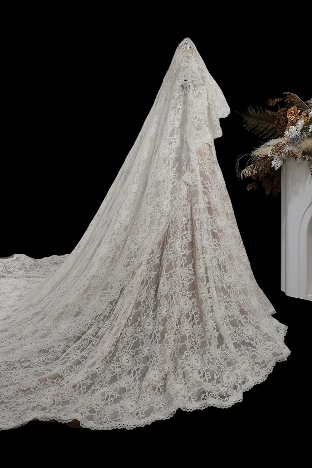 SW755 Sheer Fairy