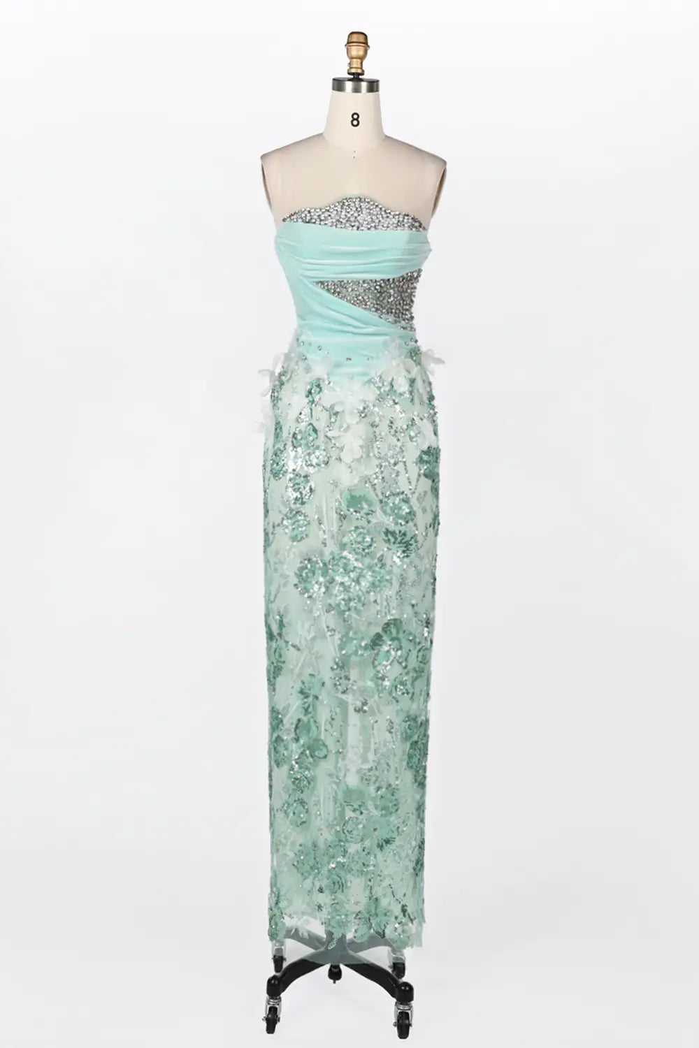 ST090 Sheer Fairy