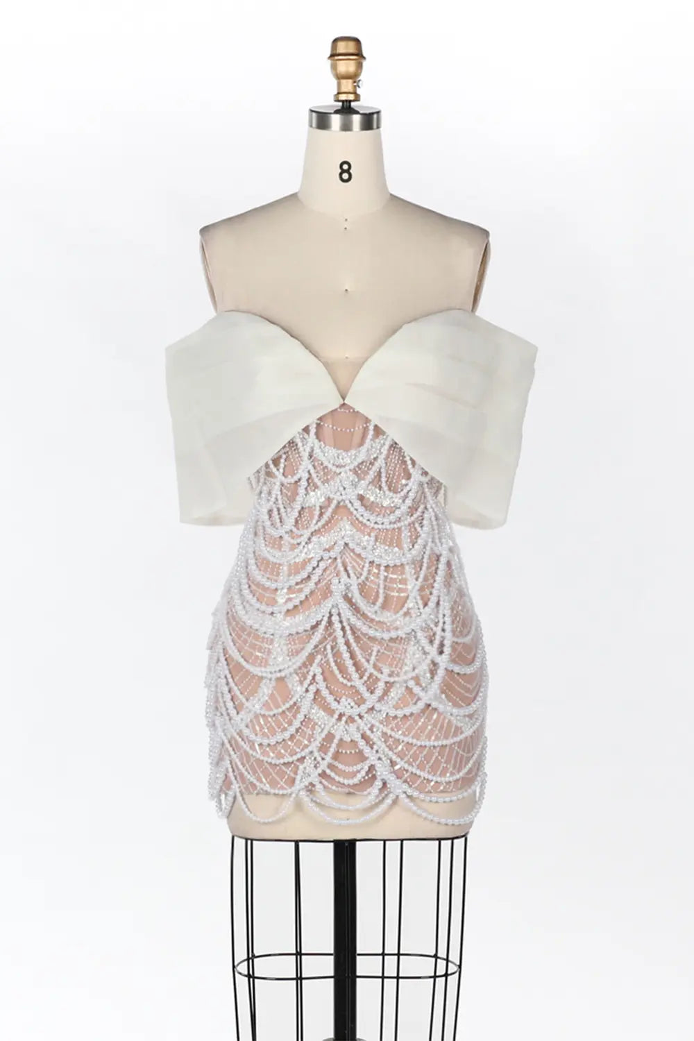 ST088 Sheer Fairy
