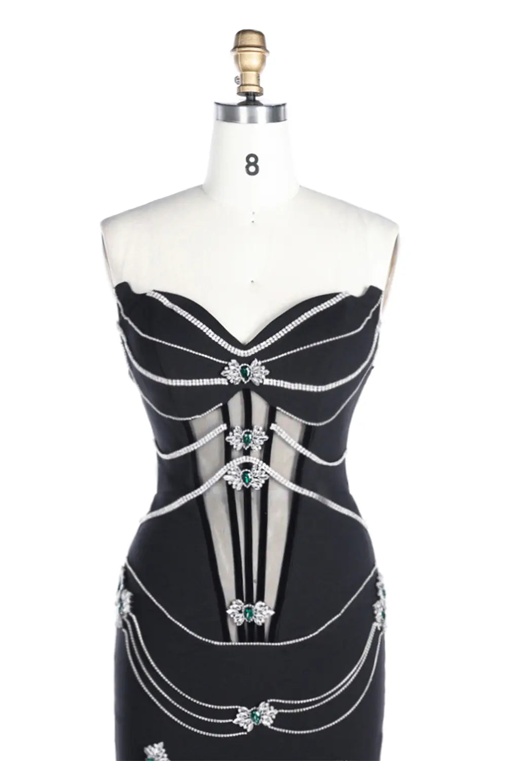 ST077 Sheer Fairy