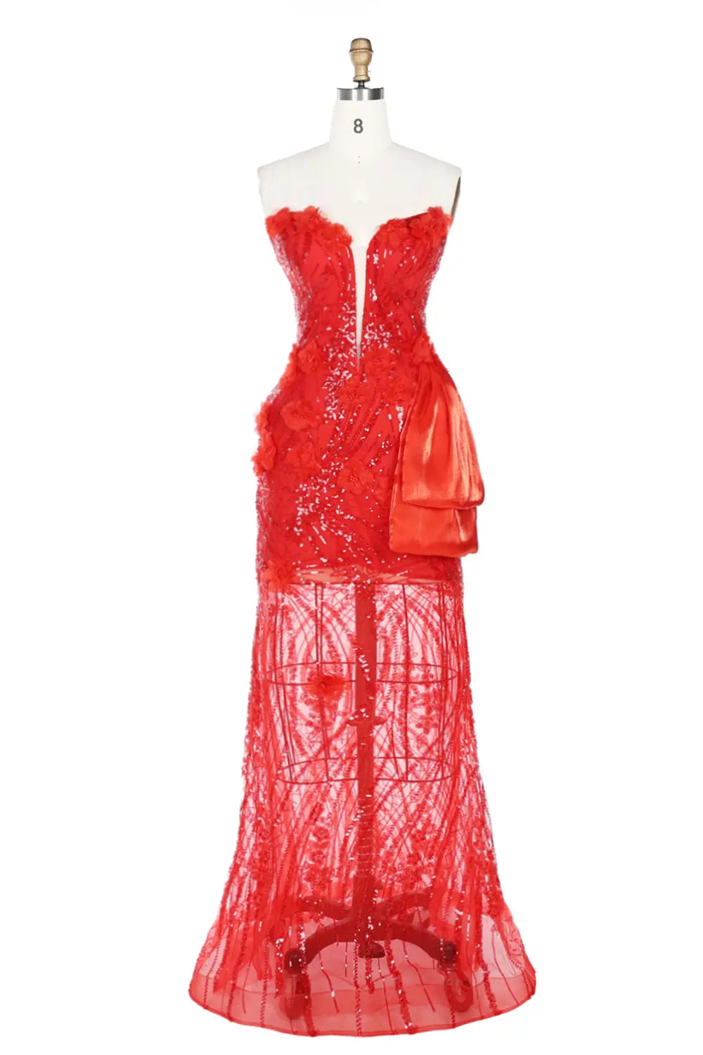 ST078 Sheer Fairy