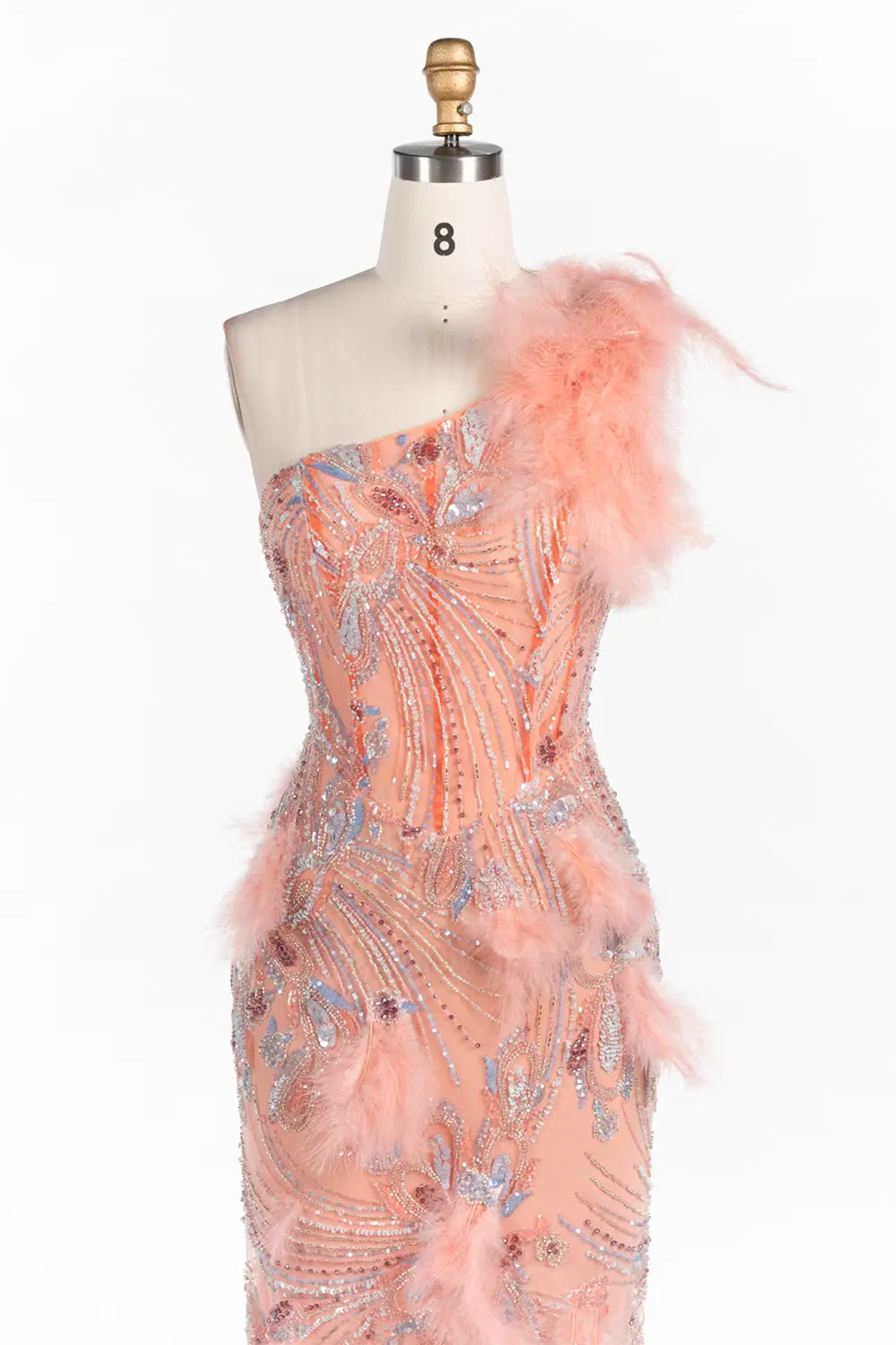 ST076 Sheer Fairy