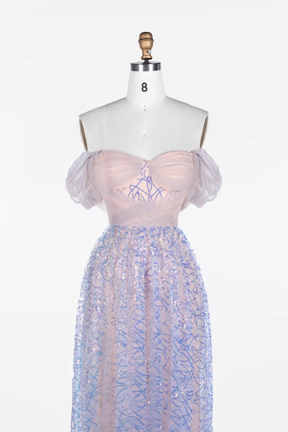 ST116 Sheer Fairy