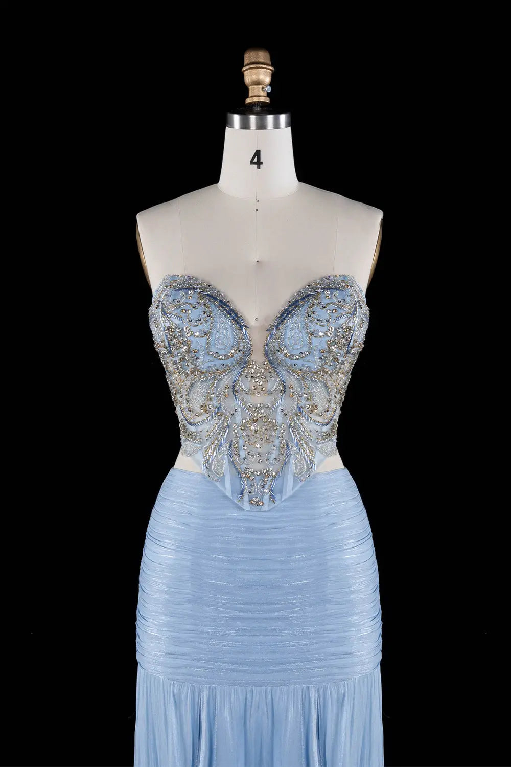 SH260 Sheer Fairy