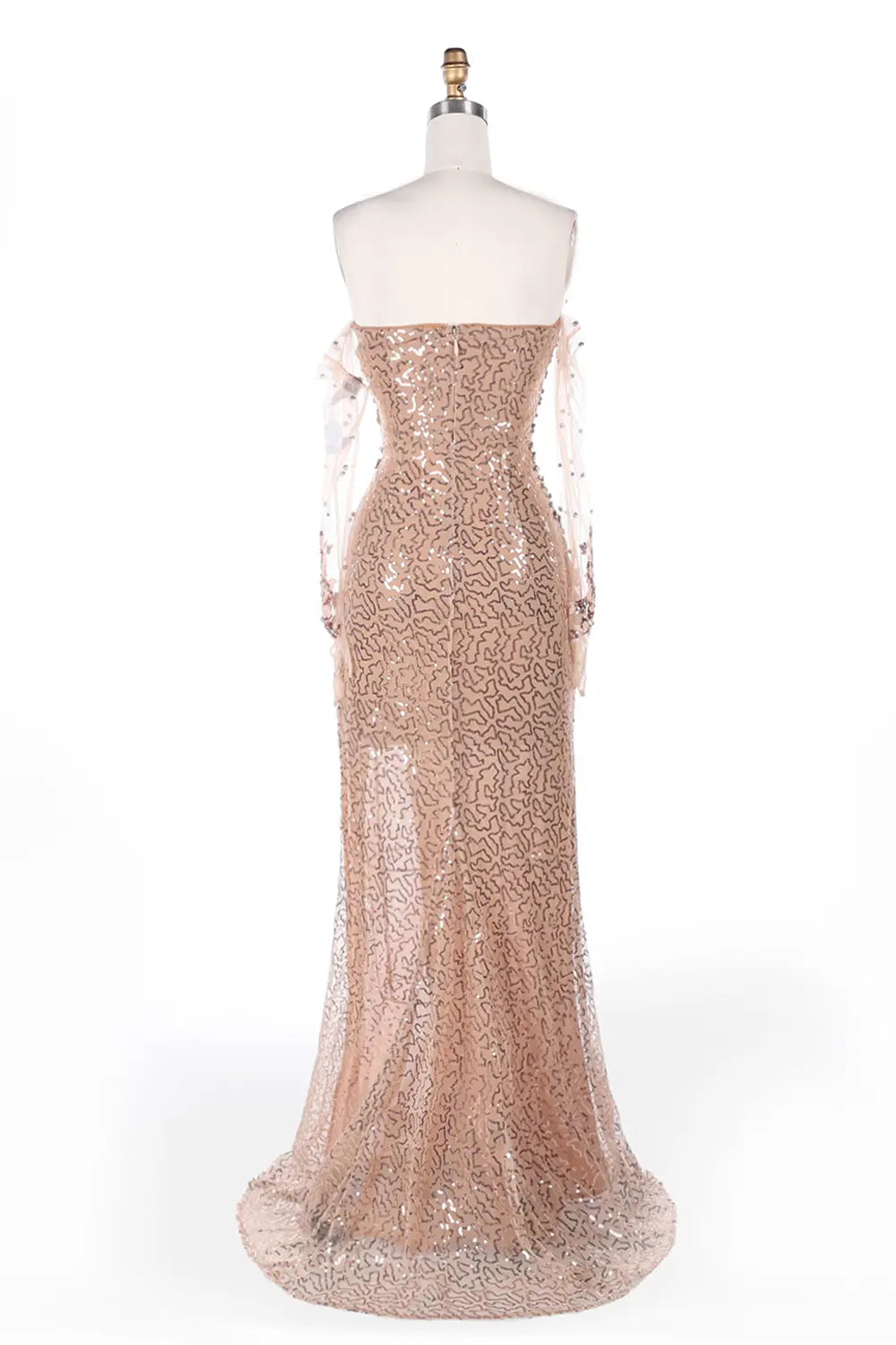 ST083 Sheer Fairy