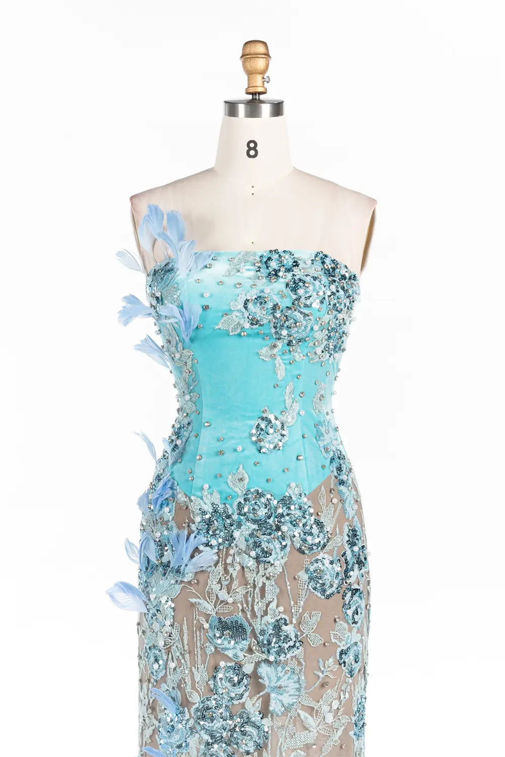 ST074 Sheer Fairy