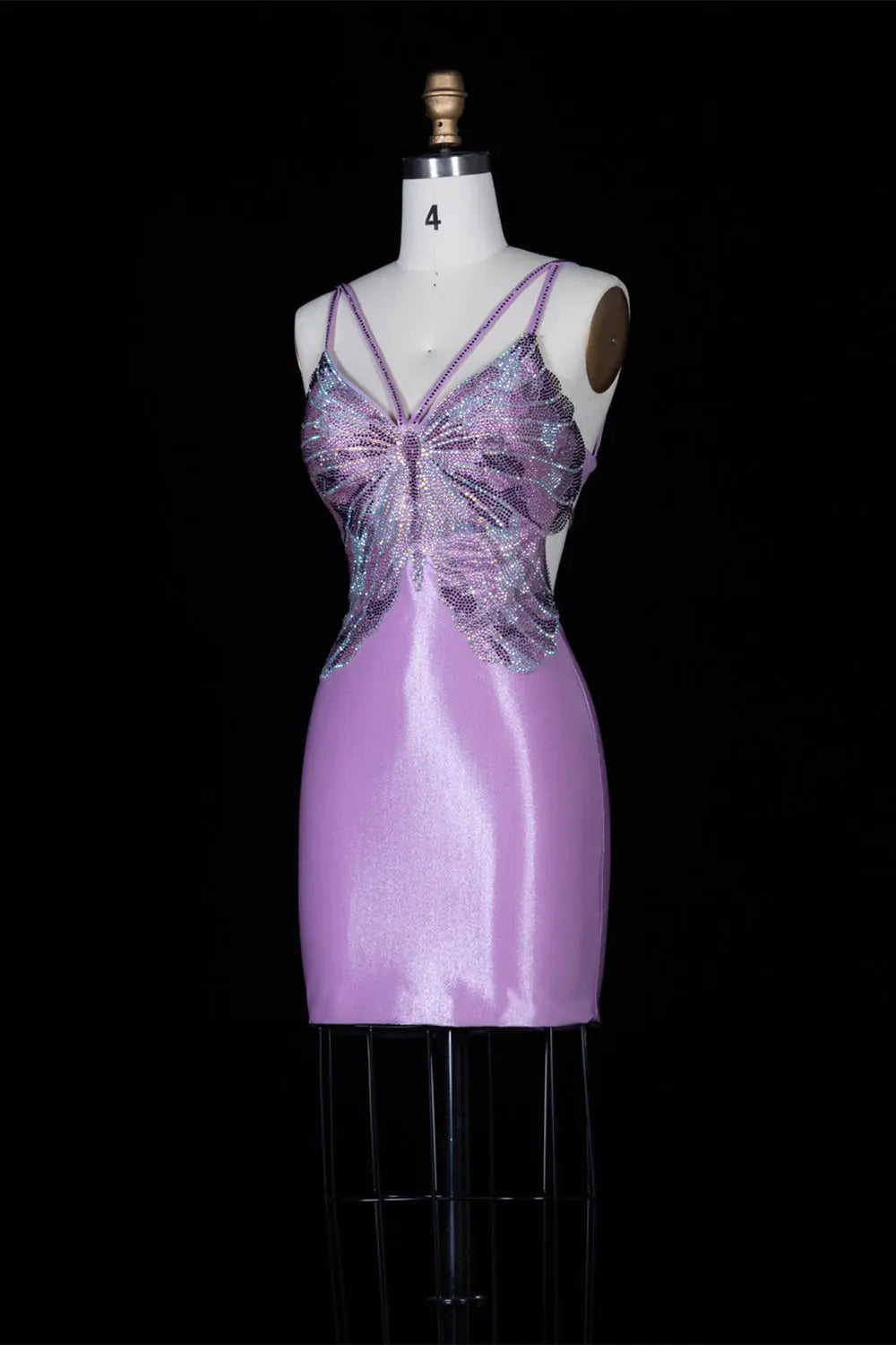 RM123 Sheer Fairy