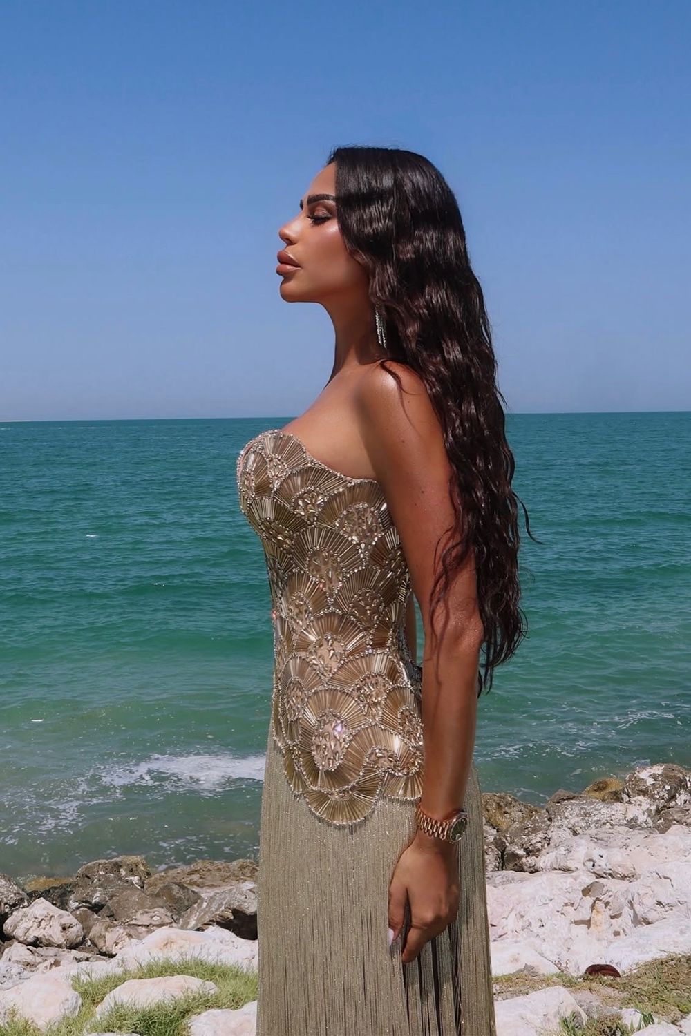 SS336 Sheer Fairy