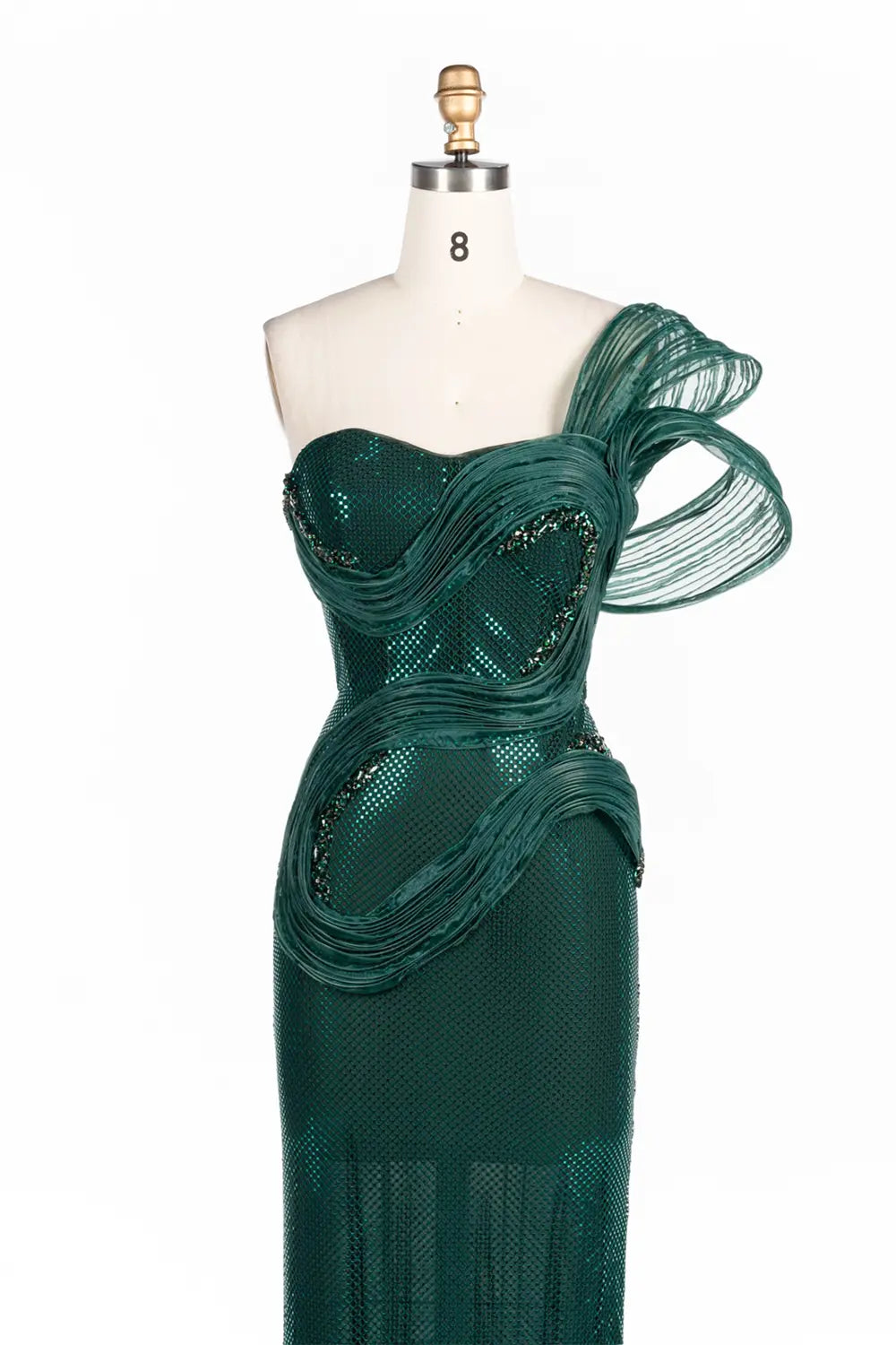 ST073 Sheer Fairy