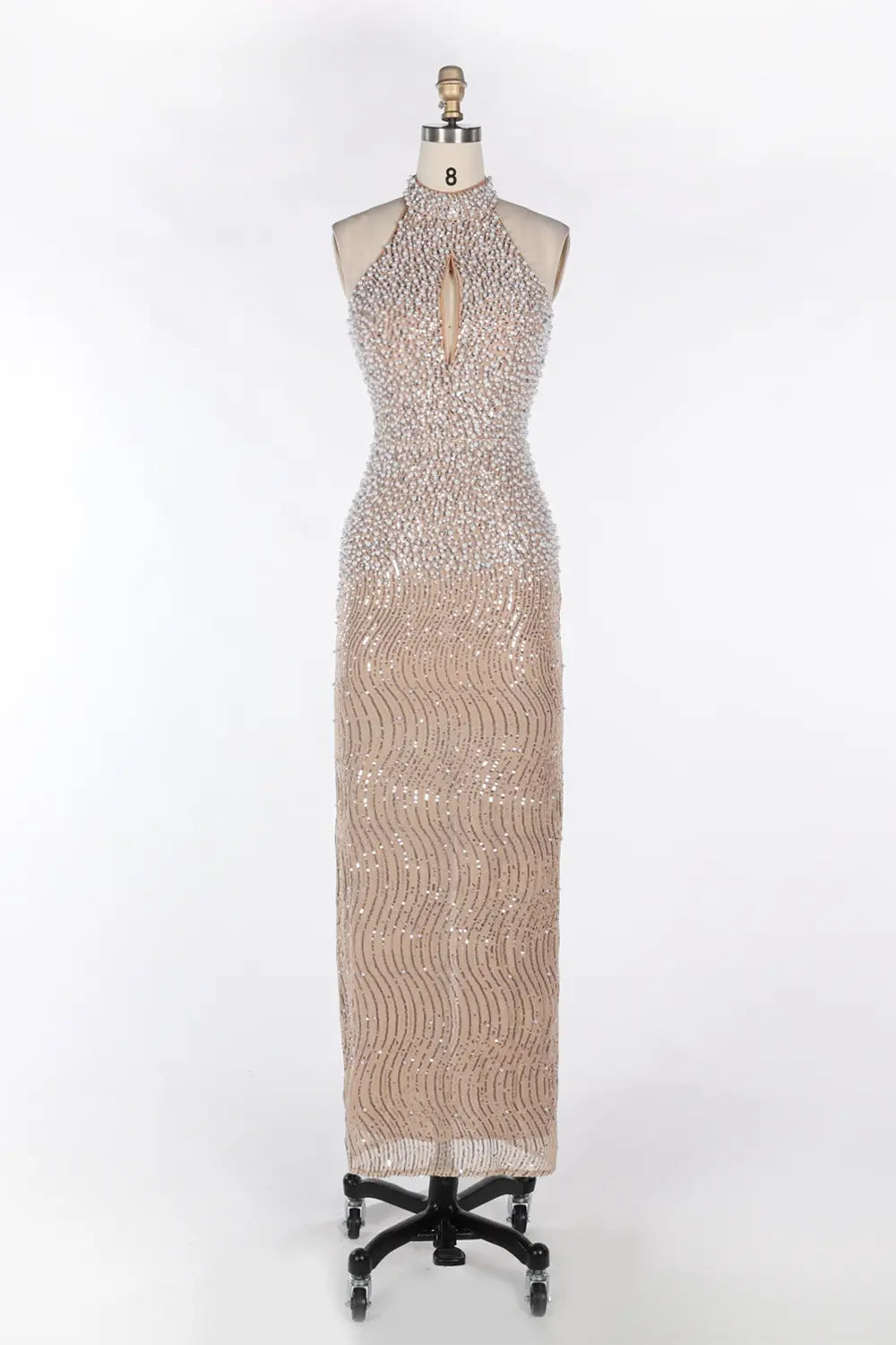 ST097 Sheer Fairy
