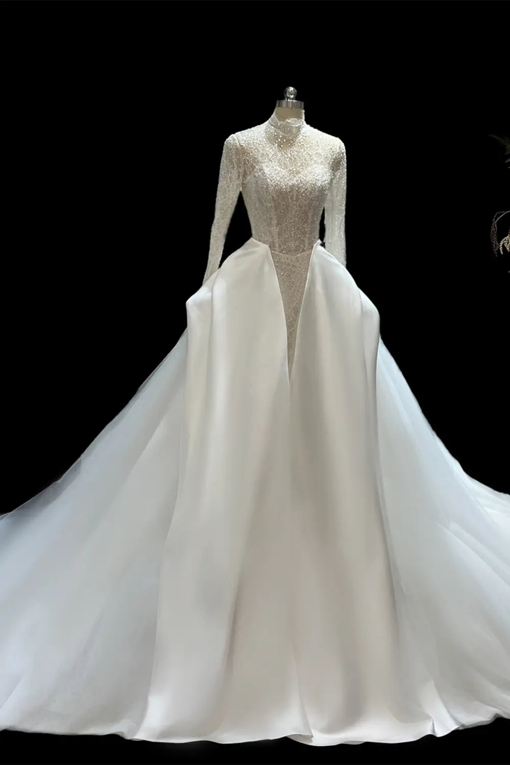 SW685 Sheer Fairy